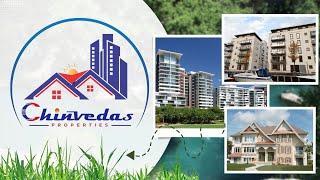 chinvedas properties