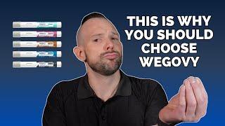 Should you choose Wegovy? Heart Health and Obesity | Dr. Dan | Obesity Expert