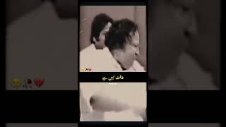 Nusrat Fatch Ali Khan @MUHAMMADLOVER6 #shortsvideo