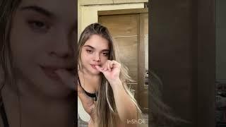 Bárbara novinha brasileira BIGO live