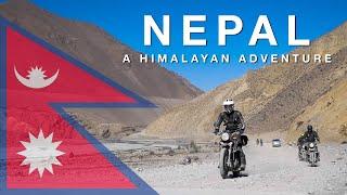 Nepal: A Himalayan Adventure