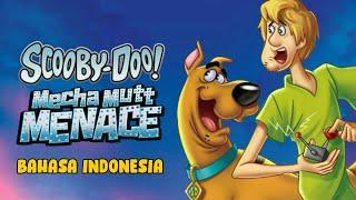 Scooby Doo Indonesia | Mecha mutt Menace | Dubbing Indonesia