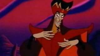 The Return of Jafar (You're Only Second Rate)