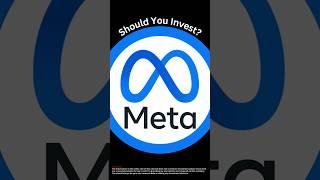 Should you buy Meta Platforms stock?  #growthshares #meta #metaplatforms