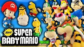 New Super Baby Mario: The Complete Saga