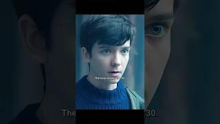 Jake and Emma and all the peculiar children embark on rescuing everyone. #series #movie #fyp