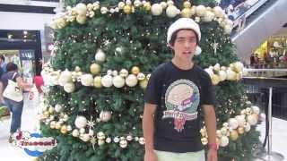 J-Swagger - Christmas Time