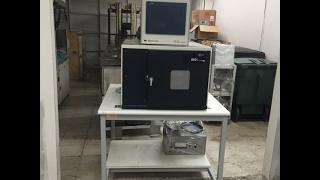 Branson/IPC 3000 Branson/IPC 2000 Branson/IPC 4000 Manual Barrel  Plasma Asher Descum