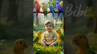 Pehla Kalma Tayyab I Pehla kalma for kids I 1st kalma | kalma tyaba| Islamic video #youtubeshorts