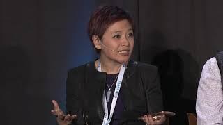 Transformative Tech Investing: What do Investors Want? - Panel
