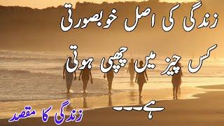 Best life quotes || quotes about life and love || urdu quotes voice