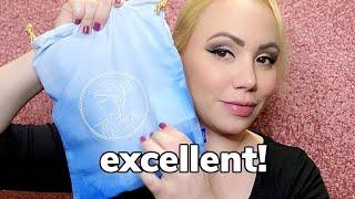 IPSY GLAM BAG PLUS MARCH 2023 UNBOXING / REVIEW