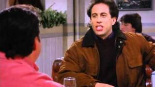 Jon Lovitz on Seinfeld