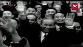 100 years of Vietnamese people in France | VTV World