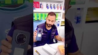 Tecno spark 30C 2024 Unboxing First Look #tecno #shorts