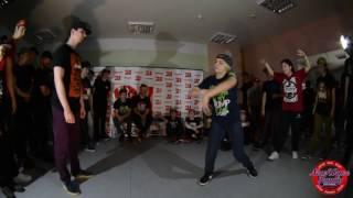 2  round  ПОЛНЫЙ Peace Dance 5 beginners 14