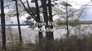 Fun Things To Do At Lake Wallenpaupack, Pike County, Pa