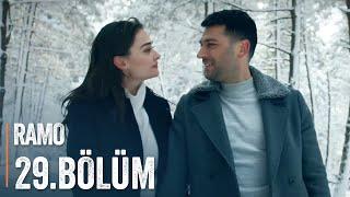 Ramo - 29.Bölüm (Büyük Patron)