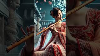 105 Let the Melodies Enchant Your Spirit – Please Subscribe My Channel, My Dear! #music #chinese