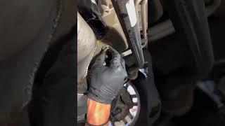 liqui moly special Tec 0W-20 " review; 60s oil chnage #shots