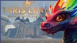 TARISLAND LORE : IN AID OF FROST DRAGONS