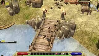 x-max-atlantis-x10(NO DEATH)►Без смертей►Titan Quest►ATLANTIS
