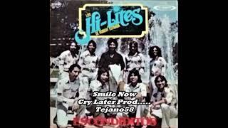 Robert Estrada Y Los Hi-Lites.... Abra Los Ojos Morena