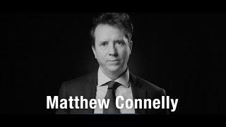 The Columbia Commitment | Meet Matthew Connelly