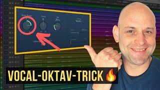 Vocal Mixing Tricks: Sofort mehr Spannung für deine Vocals mit dieser Technik (EASY)