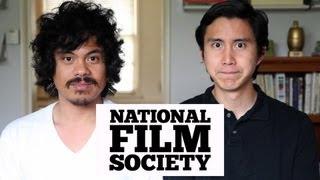 What Is The National Film Society?