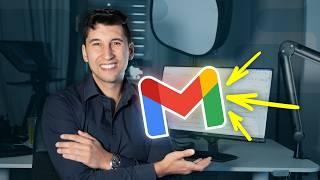 8 Gmail-Einstellungen, die jeder aktivieren sollte!