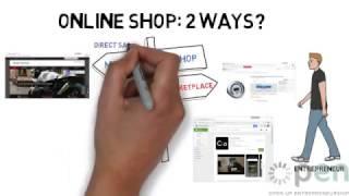 Introduction to online sales