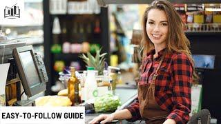 How to Start a General Store Business