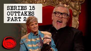 Series 15 OUTTAKES - Part 2 | Taskmaster