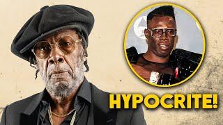 Shabba Ranks’s Rags to Riches story!