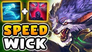 New Lethal Tempo Warwick is BUSTED