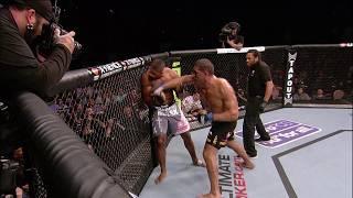 Alistar Overeem vs Antonio Silva | FULL FIGHT