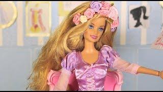 Book Club Part 4 - A Barbie parody in stop motion *FOR MATURE AUDIENCES*