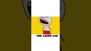 #THE LAUGH LAB #comedy show