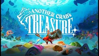  em direto live bora lá jogar  ANOTHER CRABS TREASURE 