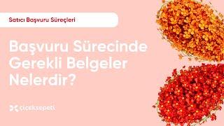 Başvuru Sürecinde Gerekli Evraklar Nelerdir ?