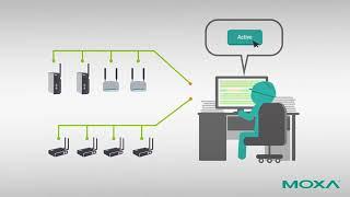 Fast and Easy Wi Fi Network Deployment using AeroMag Technology