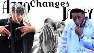 CHANGES -AZZO FT-JAHDEY