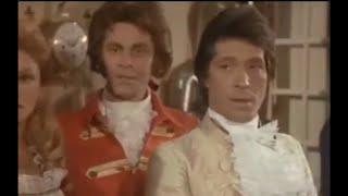 Dick Turpin 1974 Fernando Merino Film