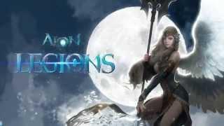 (Android/iOS) Aion Legions - Tactical RPG