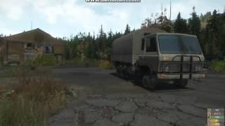 обзор игры Miscreated и как что там делать