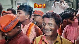 Girgaoncha Ladka Milind 2021(Part 2) | Milind chi Kachhi | Girgaoncha Raja | E-TRAILBLAZER