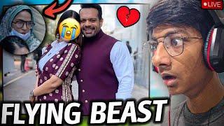 FLYING BEAST LAFDA REVIEW||