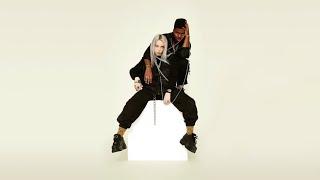 Billie Eilish, Khalid - lovely (EXTENDED) 10 Minute Music