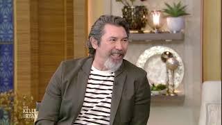 Lou Diamond Phillips on the 35th Anniversary of “La Bamba”